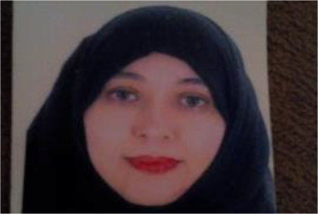 Dr. Wafa Ali Omer
