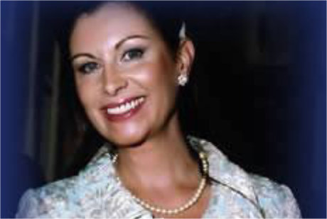 Fiona Hood-Stewart