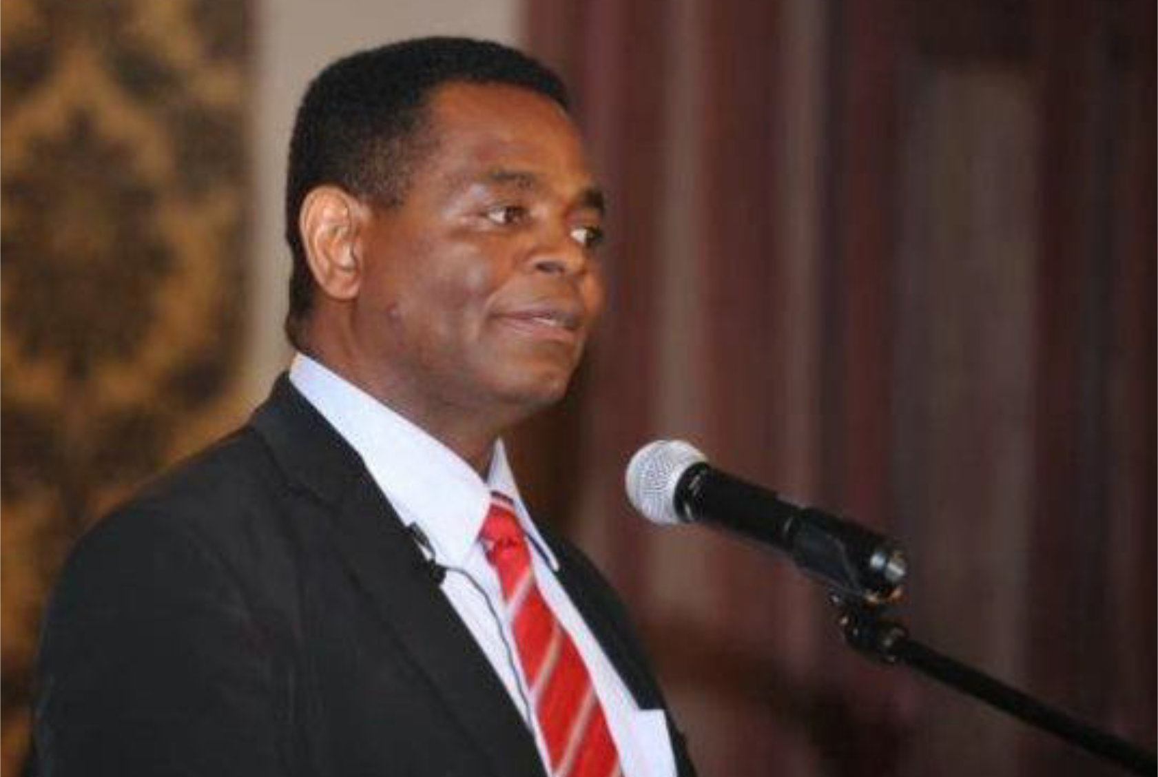 Mutumwa Dziva Mawere