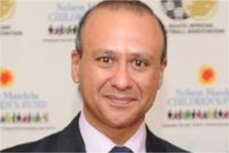 His Excellency Monzer Selim