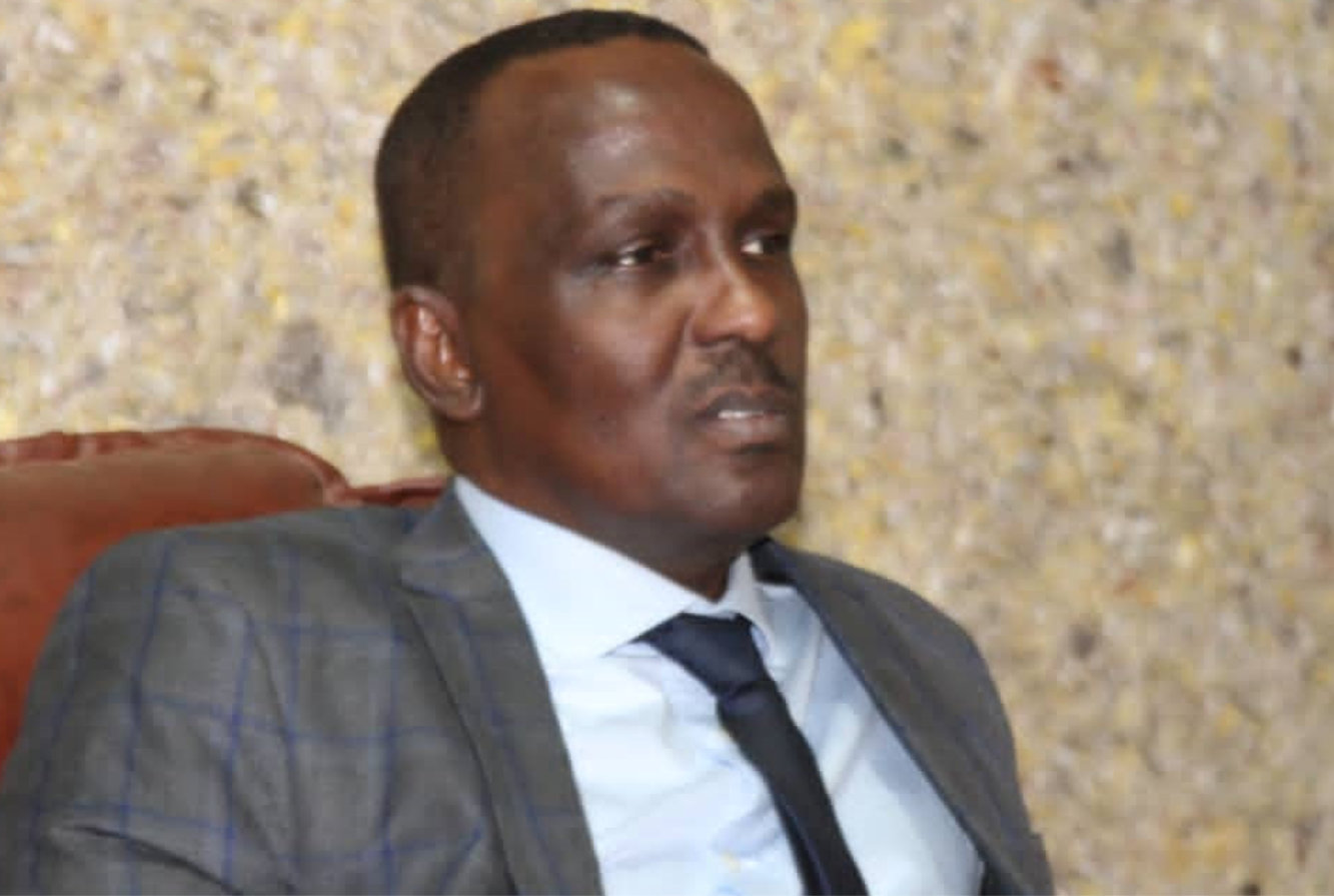 BAKHIT TIDJANI ABOULHASSAN AHMED