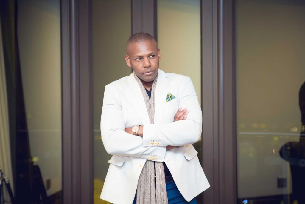 Mr. Frank Buyanga Sadiqi