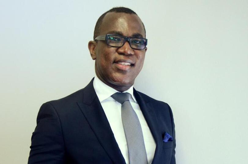 Dr. Ladislas Prosper Agbesi