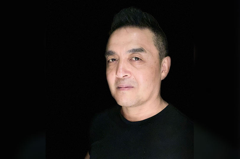 Mr. Zhu Kunling