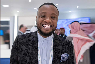 MR KULUNGILE RAHEEM NKUMANE