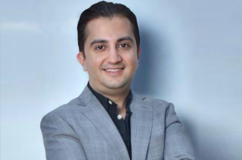 Mr. Muhammad AHsan Warsi